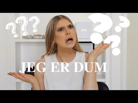 Video: Hvad er unge enkle ord?