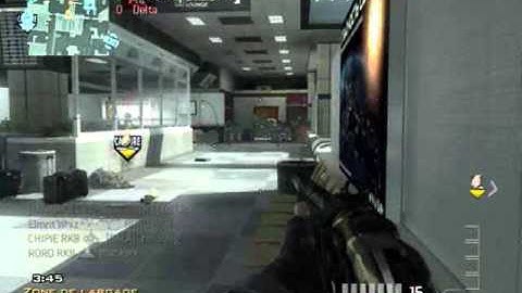 BLJ13z - MW3 Game Clip