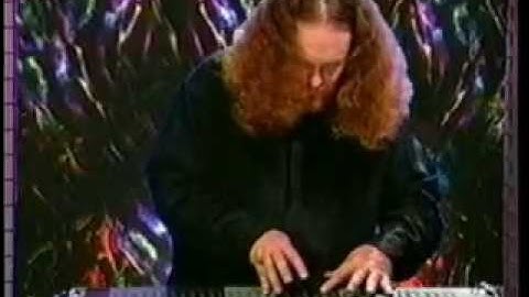 Bill Wesley- I Pledge Allegiance