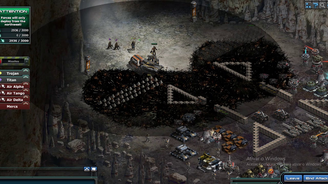 Operation Righteous Path war commander operation righteous return main 4 - YouTube