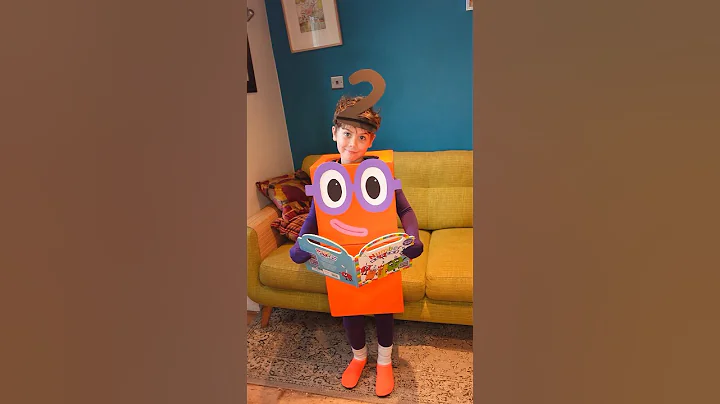 Build Numberblock Two! 🟠 Cartoon Maths fun for Kids | Learn to Count #shorts