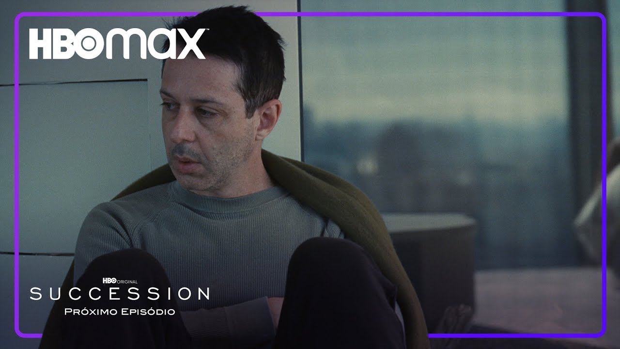 Succession - 4ª Temporada | Episódio 4 | HBO Max