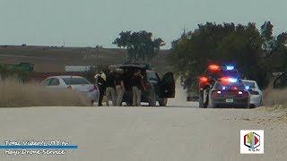 Shooter at 310th Ave and Feedlot Rd Rural Ellis County, KS 9/25/19