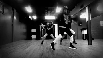 Candy By Snoop Dogg (Feat. E-40, Daz, and Kurupt)/ Choreography by RobSteez