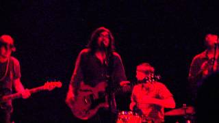 The Brian Jonestown Massacre @ Fuzz club 14-07-2014 (Athens)