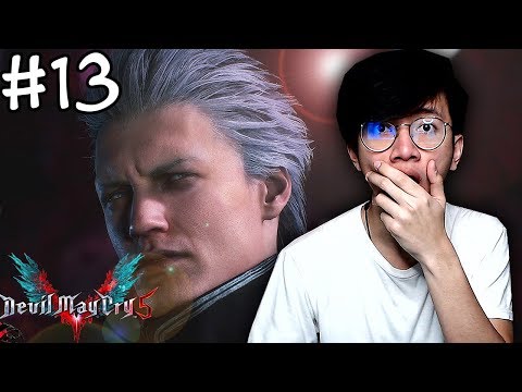 Video: Capcom: Devil May Cry 5 