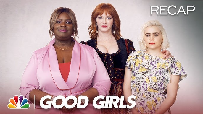 Good Girls season 3 recap: What happened in series 3?, TV & Radio, Showbiz & TV