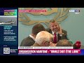 Aucun pays n'a le droit" de bloquer Ormuz, affirme le chef de l'agence maritime de l'ONU｜LCI