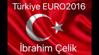 Türkiye Milli Takım EURO 2016 Fransa şarkısı (kırk yılda bir gibisin) Resimi
