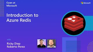 Introduction to Azure Redis