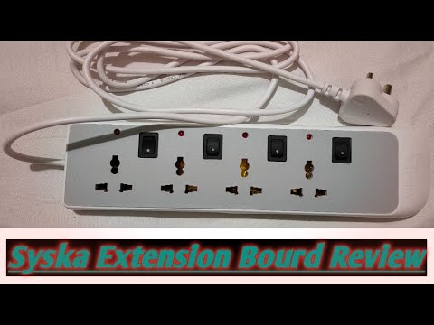 Video: Mga Tagapagtaguyod Ng Surge At Extension Cords Defender: Pangkalahatang-ideya Ng ES Largo 1.8 M At Iba Pang Mga Modelo, Mga Tip Para Sa Pagpili