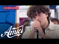 Amici 25 - Gard - Ritornerai
