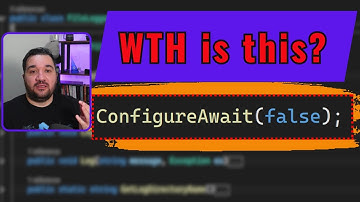 99% of C# Devs Don