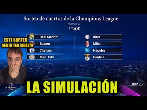😱HAGO LA SIMULACIÓN
