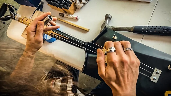 Lynyrd Skynyrd's "Ballad of Curtis Loew" on the 3 ...