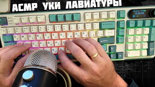 видео: Асмр - уснуть за 23 минуты ( медленный шепот и звуки клавиатуры) ASMR картинка: Асмр - уснуть за 23 минуты ( медленный шепот и звуки клавиатуры) ASMR