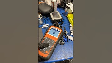 Veelvoorkomende fouten bij TPMS-sensoren