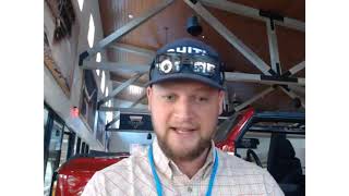 MU Friendly Ford, Inc. | Bronco Dealer Preview
