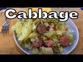 Cabbage Recipe