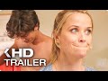 LIEBE ZU BESUCH Trailer German Deutsch (2017)