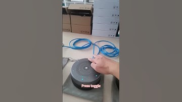 YVC810-GP8 Wired Cascade Omnidirectional Microphones for the large conference room