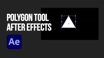 Morph Shapes & Logos to Any Object in After Effects#editorpro #aftereffects #aftereffectsedit