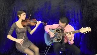 Video thumbnail of "Réka & Julien - Jazz Pop"