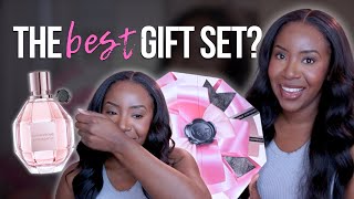 VIKTOR AND ROLF FLOWERBOMB GIFT SET 2025 Profile