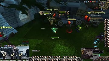 Serenity For Monks Isn