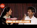 After surrender, ex-Politburo Member of CPI(Maoist) Devuji plans his political future