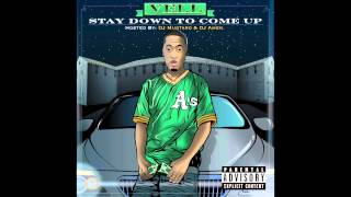 Vell - 09 Run Prod. Dj Mustard