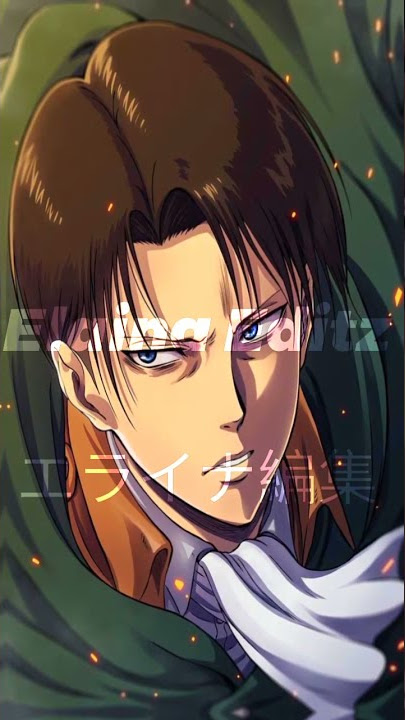 PRESET ALIGHT MOTION || ATTACK ON TITAN || DJ ARCADE ANGKLUNG || VIRAL TIK TOK