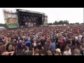 Bloc Party - Team A  - Live @ Hurricane Festival 2013 [4/12]