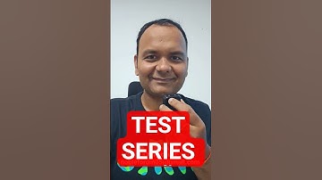 Test Series #csirnetmaths #csirnetdec2025 #gatemaths #iitjammaths #tifrmaths