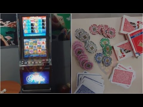 Video: Poker: Shenja Dhe Bestytni