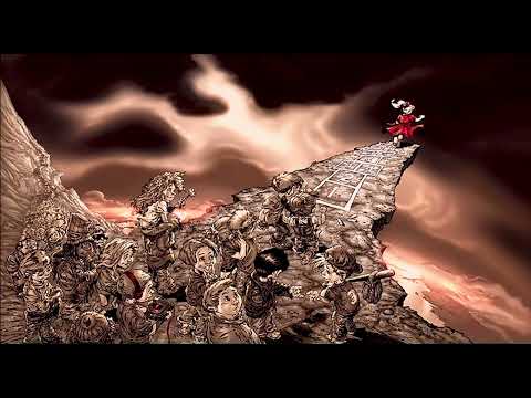 Korn, Slimkid 3 - Cameltosis