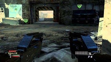 S1mon_Dube - MW3 Ninja Defuse #46 (FPV)