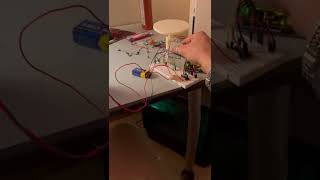 Celebrity Part 4.f the completed system with the button Profile