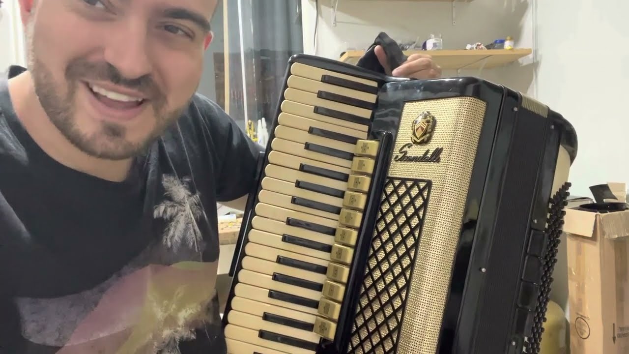 Reliquia: Scandali serie ouro polifonica