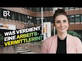 Arbeiten im jobcenter quereinstieg zur arbeitsvermittlerin  lohnt sich das i br