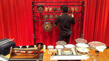 I Ching - I. Thunder Repeated: The Image of Shock