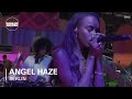 Angel Haze Bread &amp; Butter x Boiler Room Berlin Live Set