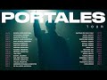 Tiago PZK - PORTALES TOUR 2022