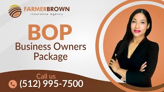 Cold Calling Business Owners | (BOP) Business Owner’s Policy