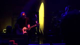 Breaking Benjamin Tool Pt2 And Nirvana Mash Up O2Abc Glasgow 2017