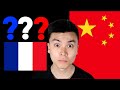 Les habitudes franaises que les chinois ont du mal  comprendre