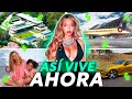 Así es la LUJOSA vida de LA QUEEN B (BEYONCÉ) - The Bro!