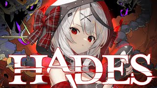 【Hades】神々の壮大な親子喧嘩！今回でクリアします！【沙花叉クロヱ/ホロライブ】