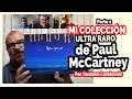 Coleccionistas Extremo: GUSTAVO LOMBARDO sobre Paul McCartney (Parte 1)