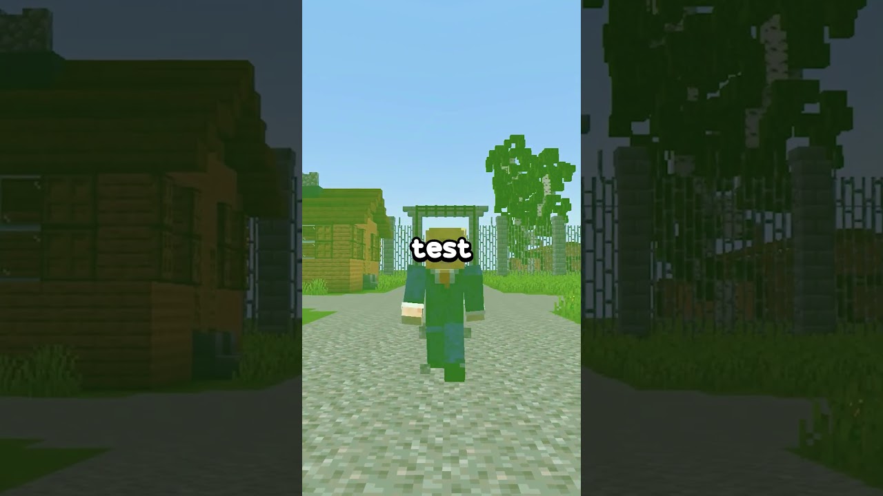 Can you visit POLAND on this Minecraft Earth SMP?